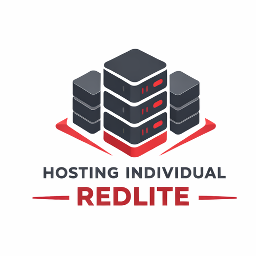 HOSTING INDIVIDUAL - REDLITE