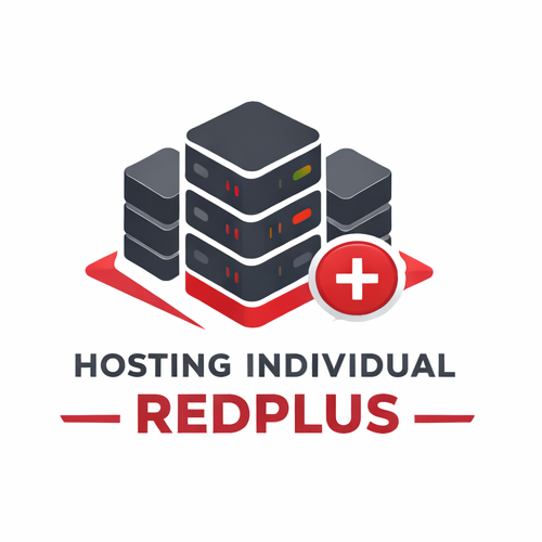 HOSTING INDIVIDUAL - REDPLUS