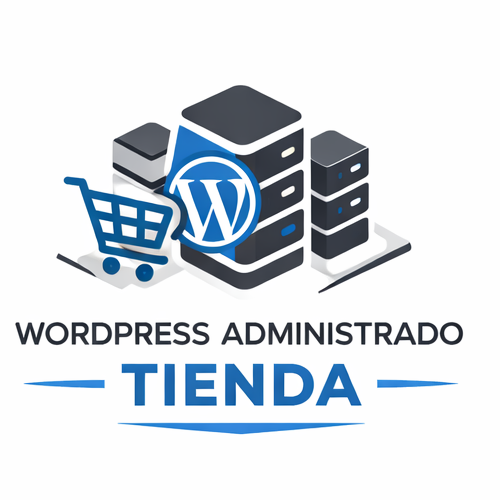 HOSTING WORDPRESS ADM - TIENDA