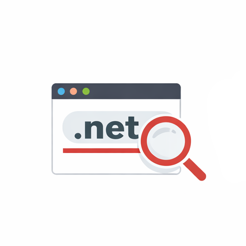DOMINIO .NET